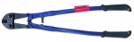 Nożyce do prętów 200 mm profi do 3 mm szczęki Cr-Mo