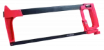 Piła do metalu 300 mm uchwyt aluminiowy