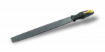 Pilnik do metalu półokrągły 250 mm