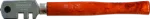 Nóż do szkła 6 kółek
