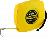 Taśma miernicza 30m stalowa