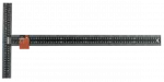 Kątownik typu T 300x600 mm