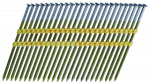 Gwoździe gładkie 3,8x100 mm do gwoździarki pneumatycznej kąt 21 st. [OP 1250]
