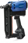 Sztyfciarka gazowa B16/64 z prostym magazynkiem
