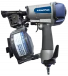 Gwoździarka papowa pneumatyczna bębnowa RAWL PRN-45 zakres 22-45 mm