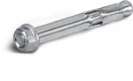 KT Kotwa rozprężna M10x080 mm, Koelner, [OP 50]