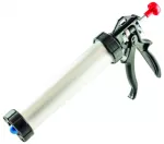 Wyciskacz manualny do ładunków foliowych systemu CFS+ 300ml [OP 1 szt.]