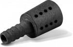 Dysza przedmuchowa do czyszczenie otworów M22-M26