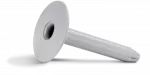 GOK Tuleja teleskopowa okrągła 50x15mm polipropylen [OP 1100]