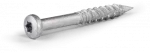 R-WBT Wkręt do betonu i drewna 6,1x240mm, TX25, powłoka antykorozyjna 15 cykli Kesternicha [OP 100]