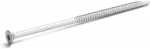 R-WX Wkręt samowiercący do stali 4,8x80mm, przewiercalność do 2,5mm, powłoka antykorozyjna 15 cykli Kesternicha [OP 250]