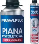 Piana pistoletowa superwydajna, wydajność do 65L, 830ml