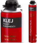 Klej do styropianu STYROfix, fasady i fundamenty, Koelner, 750ml