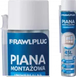 Piana wężykowa uniwersalna, wydajność do 45l, 750ml