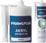 Akryl do płyt G-K biały, 300ml