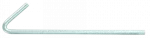 Z-L-O Drut hak 3,00m [OP 100]