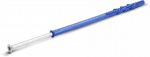 R-FF1 Kołek ramowy z lejkiem 10x100mm z wkrętem stożkowym torx [OP 16]