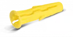 UNO Kołek uniwersalny 5x24mm, [OP 96]