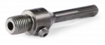 220mm adapter do otwornicy koronowej SDS plus