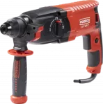Młotowierka SDS-Plus 900W 30 mm 3,2J akcesoria, walizka