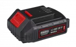 Akumulator Li-Ion 18 V 1,5 Ah MODECO SYSTEM 18V