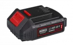 Akumulator Li-Ion 18 V 2,0 Ah MODECO SYSTEM 18V