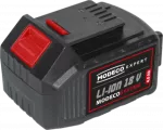 Akumulator Li-Ion 18V 4,0 Ah MODECO SYSTEM 18V