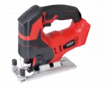 Wyrzynarka 18V głęb 80 mm suw 25,4 mm bez akumulatora i ładowarki MODECO SYSTEM 18V
