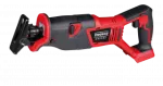 Pilarka szablowa 18V głęb 150 mm suw 20 mm bez akumulatora i ładowarki MODECO SYSTEM 18V