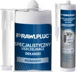 Specjalistyczny żywiczny uszczelniacz dekarski bezbarwny, 300ml