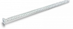 WHO Wkręt hartowany do mocowania ościeżnic 7,5x202mm [OP 100]