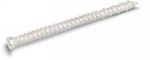 WHS Wkręt hartowany do mocowania ościeżnic drewnianych 7,5x92mm [OP 100]