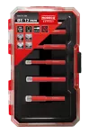 Otwornica diamentowa 6mm HEX max 3200 obr/min