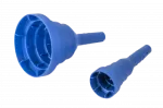 Końcówka dozująca do otworów - set M16-M26+M28-M50