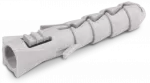 FIX Kołek rozporowy 8x40mm nylonowy [OP 200]