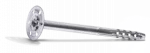 MBA Metalowy kołek do mocowania termoizolacji 8x90mm A2 [OP 250]