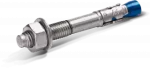 R-HPTIIA4 Kotwa opaskowa M12x80 mm, A4 stal nierdzewna, Opcja 1, [OP 50]