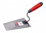 Kielnia trójkątna szlifowana 160 mm 2k