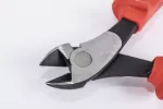Szczypce boczne skośne 180 mm 1000V VDE