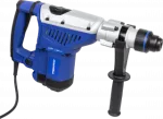 Młotowiertarka SDS-Max 1350 W 42 mm 13 J walizka RawlCase