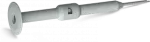 R-GOK-II Tuleja teleskopowa okrągła 50x625mm poliamid [OP 50]