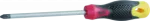 Wkrętak 3k PZ1x100 mm