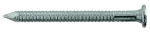 Gwoździe pierścieniowe, 4,0x100 mm, ocynk [OP. 1 kg]