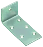 Kątownik belki, 120x80x35x4,0 mm
