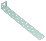 Kotwa płaska do betonu plus, 40x300 mm, gr. 3,0 mm