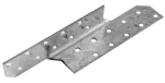 Kotwa krokwiowo-płatwiowa, 30x210 mm