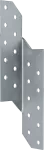 Kotwa krokwiowo-płatwiowa, prawa, 30x250 mm