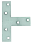 Złącze typu T 50x70x16x2,0mm