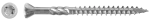 R-DSX Wkręt tarasowy 4,0x30mm A2 [OP 200]