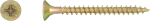 UC Wkręt hartowany do drewna i PCV 6,0x200mm [OP 100]